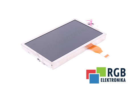 LQ7BW556T SHARP 22PIN 7" MATRIZ LCD