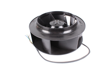 R2E225-BD40-21 EBM PAPST 0.195KW, 115V, 225MM, 99MM VENTILADOR