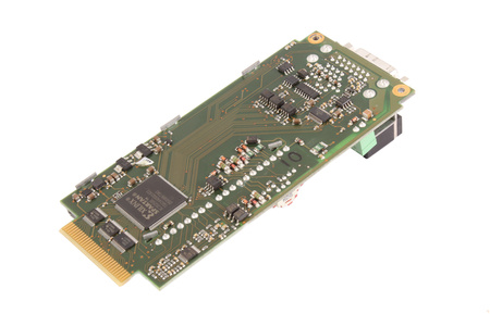 REA5001 STOBER HW8
