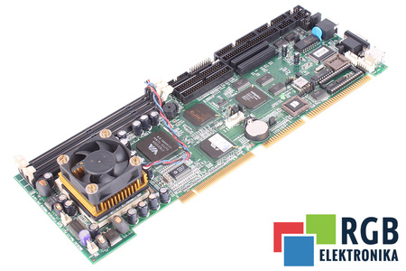 OPC3715013-09 SBC8161 PGA370 PLACA BASE