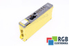 A06B-6079-H101 FANUC SERVO AMPLIFIER MODULE
