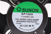 SP100A1123XBT.GN SUNON 120X120X38MM, 115V VENTILADOR