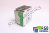 QUINT-PS-100-240AC/24DC/10 PHOENIX CONTACT REV.21 2938604