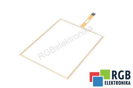 4PP420.1043-75 B&R AUTOMATION 225X174MM, 5PIN TOQUE SUSTITUTO