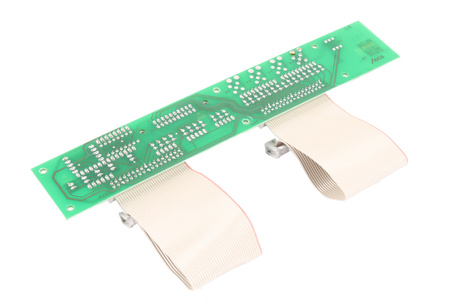 BT9610-A WAGNER MAGNETE AVERIADO - PARA PIEZAS