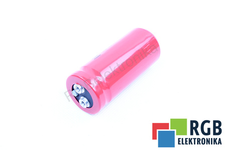 CONDENSADOR 180UF 350V ITELCOND