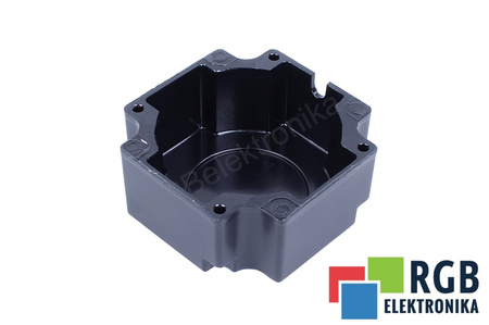 SGM-08V312 YASKAWA CUBIERTA DEL MOTOR