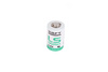 LS14250 SAFT 1/2AA 1200MAH, 3.6V, 24X15MM BATERÍA