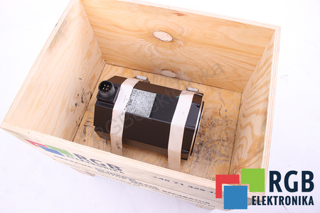 A06B-0128-B677#7008 FANUC ESTATOR