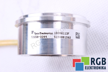 V23401-T2650-D209 TYCO RESOLVER