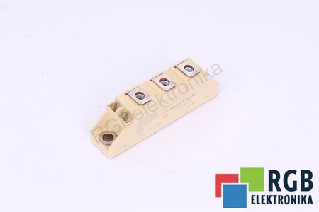 SKKT19/06D SEMIKRON SEMIPACK 1 19A, 600V