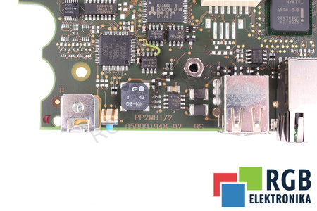 PP2MB1/2 B&R AUTOMATION 050001948-02