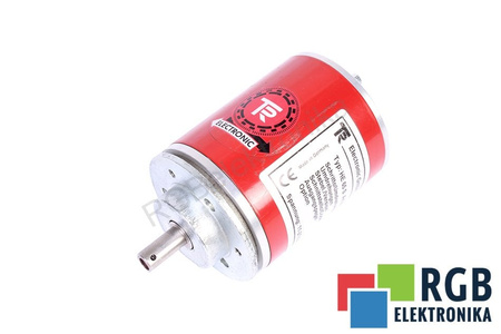HE65S TR ELECTRONIC 206-00031 CODIFICADOR