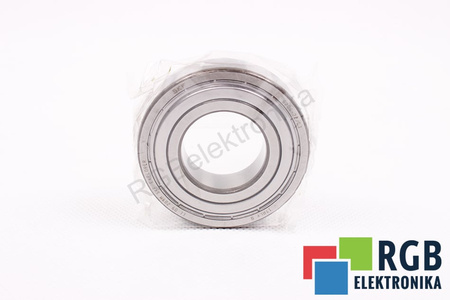 6206-2Z/C3 SKF 30X62X16 11.2KN, 20.3KN RODAMIENTO