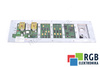 6FC5203-0AD10-0AA0 SIEMENS VERSION L SINUMERIK FM NC/810D/810DE/840D/840DE TECLADO