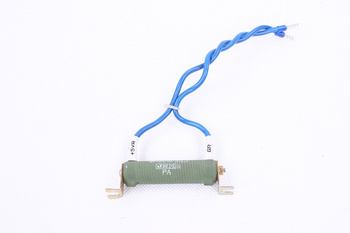 RESISTENCIA GH20W JRM 3OHM