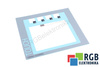 6AV6647-0AA11-3AX0 SIEMENS SIMATIC HMI KTP400 TECLADO SUSTITUTO