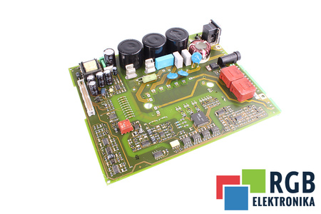 LEI19/01N03 PARKER 03-LPU-LEI-CPX-6773N2 AVERIADO - PARA PIEZAS
