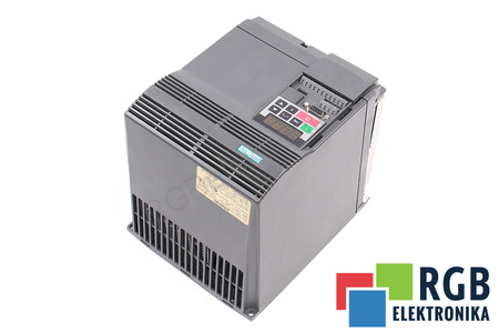 6SE3221-3CC40 SIEMENS MICROMASTER VECTOR