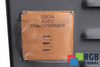 25KVA AUTO TRANSFORMER TRANSFORMADOR