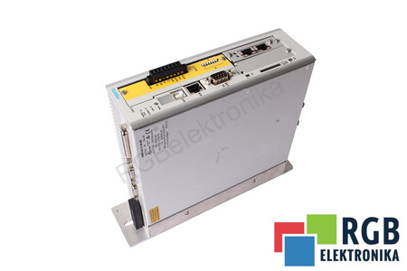 CMMP-AS-C5-3A-M3 FESTO 1501326