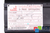 HBMR 142C6-64S HAUSER ESTATOR