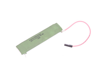 RESISTENCIA ZDFA KRAH-RWI 10.5X30X130GX 15OHM