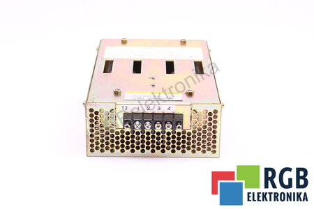 A06B-6050-H052 FANUC DISCHARGE UNIT