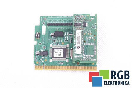 2738 11.5 KSB PARA 5018K50BH0SE4 18.5KW