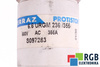 FUSIBLE 6.6URGM236/355 FERRAZ 660V, 355A