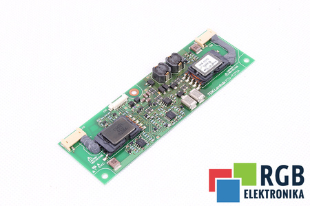 INVERSOR CXA-0375 TDK PCU-P375A