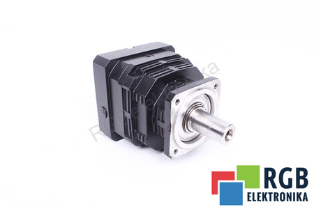 DSG71-K BAUMÜLLER I=7 CAJA DE CAMBIOS