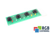 FE1137B DATALOGIC TECLADO