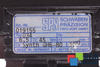 U34 SPN ART.NR. 01955 ENGRANAJE