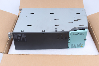 6SL3120-1TE23-0AA3 SIEMENS VERSION D SINAMICS S120