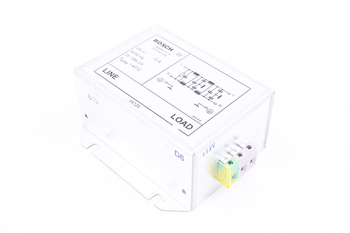 1070921402 BOSCH FILTRO