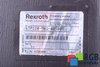 GTP110-M01-005B05 BOSCH REXROTH ENGRANAJE
