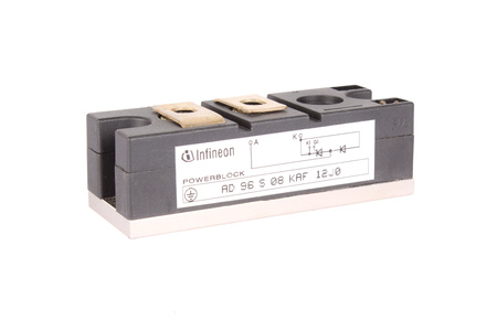 AD96S08KAF INFINEON 96A, 800V