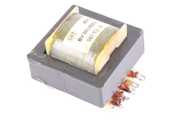 065/0052 GST 587/T3-5 TRANSFORMADOR