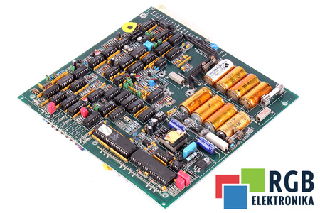 6-15 CONTRAVES SDA10 PARA PIEZAS