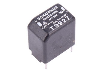 RN212-4/02 SCHAFFNER