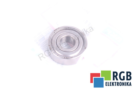 608-Z SKF 8X22X7, 3.45KN, 1.37KN RODAMIENTO
