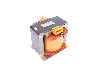STK1.4 KLOCKNER MOELLER 1.4KVA 380V, 220V TRANSFORMADOR
