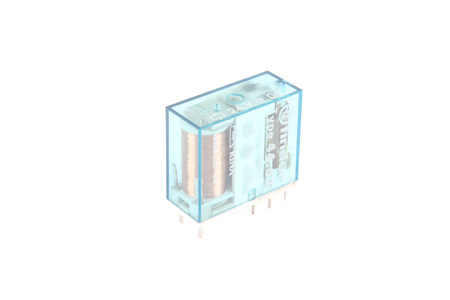 44.62 FINDER 250V, 10A RELÉ