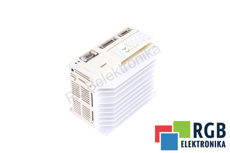 SGDE-08VS YASKAWA SERVOPACK