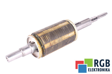 MAC090B-0-PD-4-C/110-B-2/WI522LV/S013 INDRAMAT ROTOR