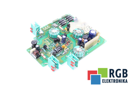 E451068F PEPPERL FUCHS PARA KFD2-CR-EX1.30-300