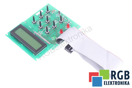 CMC216L04 CRYSTAL CLEAR TECHNOLOGY 00340101 MG040965