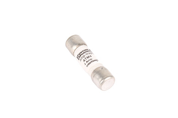 FUSIBLE ATM4 FERRAZ SHAWMUT 600V, 4A 10.3X38.1MM