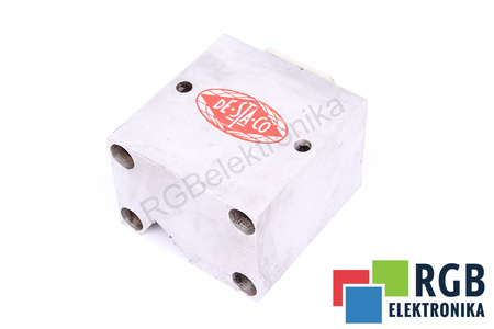 89512-4 DESTACO ABRAZADERA NEUMÁTICA